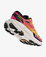 HOKA MAFATE X NEON CITRUS