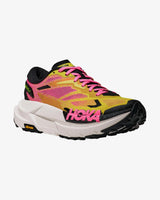 HOKA MAFATE X NEON CITRUS