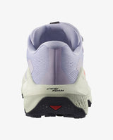 SALOMON ULTRA GLIDE 3 COSMIC SKY ICILE NEON FLAME MUJER