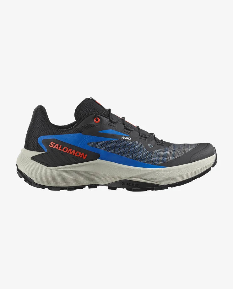 SALOMON GENESIS BLACK FRENCH BLUE CHERRY TOMATO HOMBRE