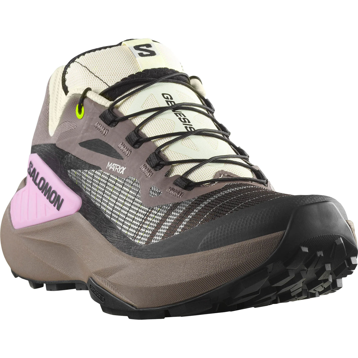 SALOMON GENESIS IRON VAINILLA ICE CYCLAMAN