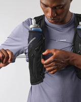 SALOMON ADV SKIN 12 BLACK