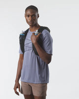 SALOMON ADV SKIN 12 BLACK