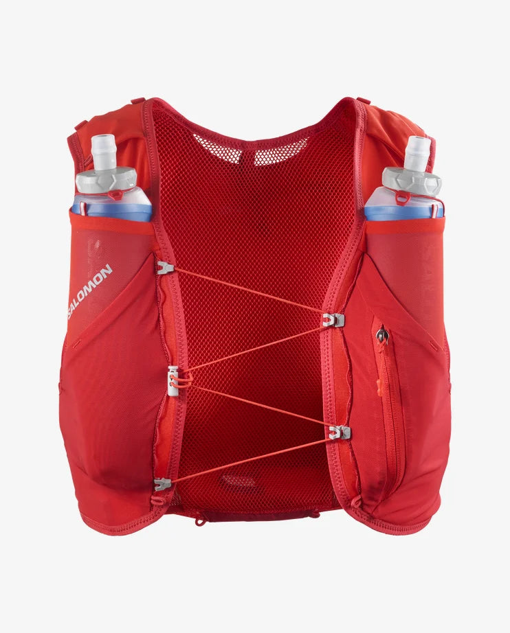 SALOMON SKIN ADV 5 RED