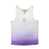 RUMM CAMISETA ROAD VIOLETA HOMBRE