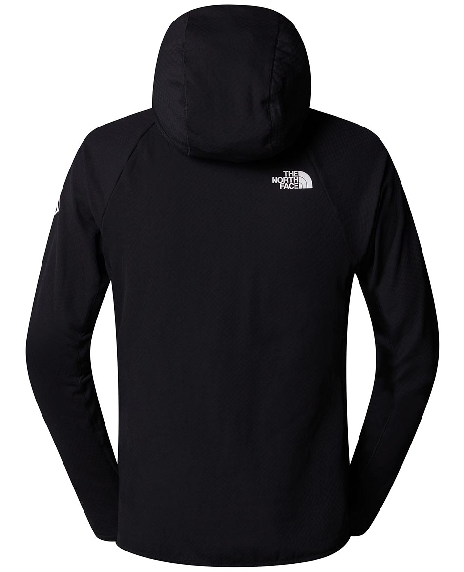 THE NORTH FACE POLAR HOMBRE SUMMIT FUTUREFLEECE FZ