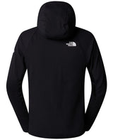 THE NORTH FACE POLAR HOMBRE SUMMIT FUTUREFLEECE FZ