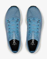 ON RUNNING CLOUDSURFER MAX DUST IVORY