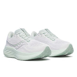 SAUCONY RIDE 18 FOG MIST MUJER