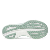 SAUCONY RIDE 18 FOG MIST MUJER