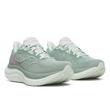 SAUCONY TRIUMPH 23 ICEBERG ALOE MUJER