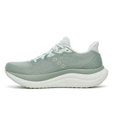 SAUCONY TRIUMPH 23 ICEBERG ALOE MUJER