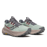 SAUCONY XODUS 4 ALOE BARLEY