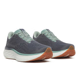 SAUCONY RIDE 18 CARBON ICEBERG HOMBRE