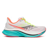 SAUCONY ENDORPHIN SPEED 5 WHITE MUTANT HOMBRE