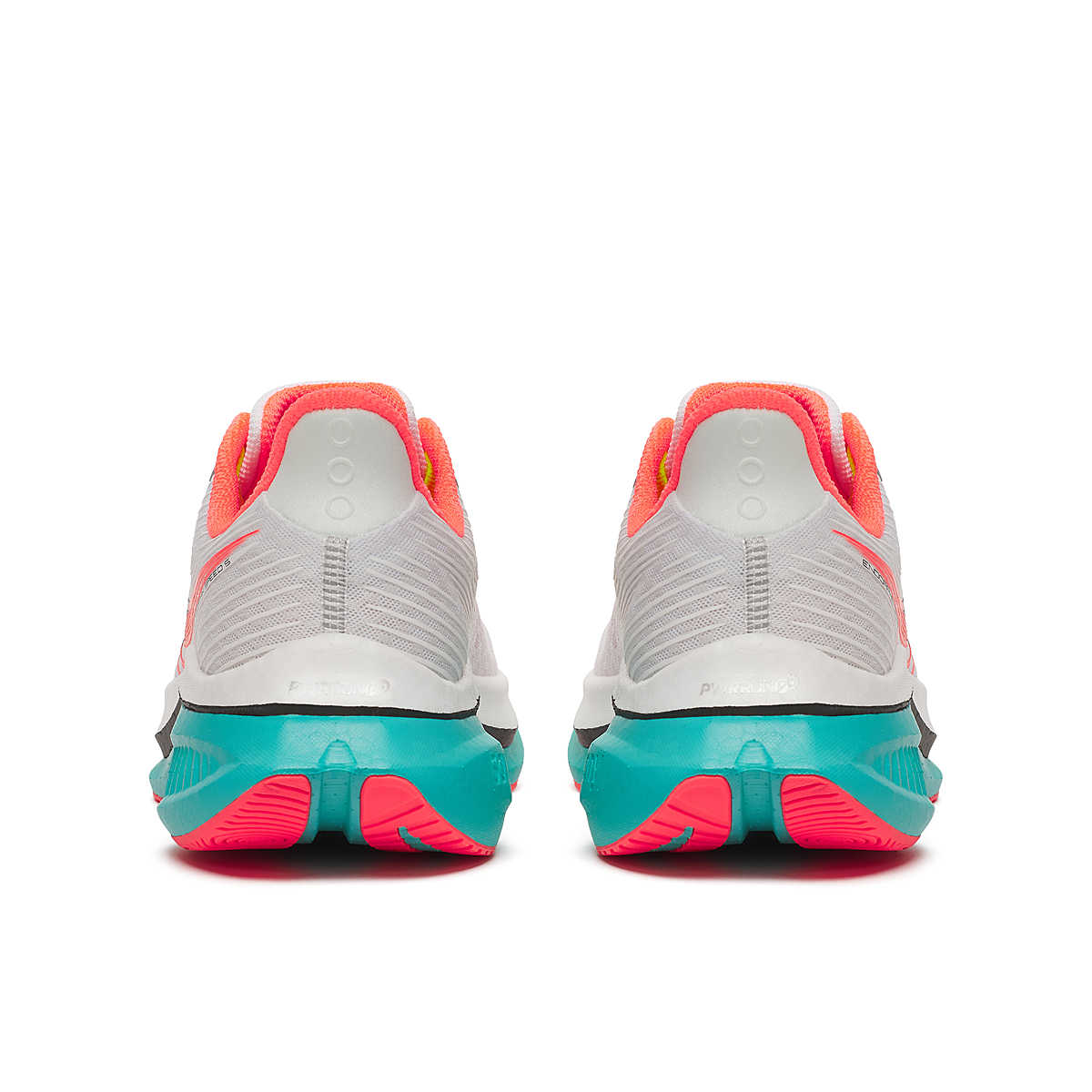 SAUCONY ENDORPHIN SPEED 5 WHITE MUTANT HOMBRE