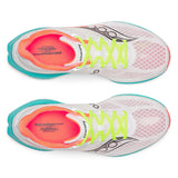 SAUCONY ENDORPHIN SPEED 5 WHITE MUTANT HOMBRE