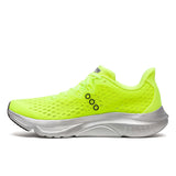 SAUCONY KINVARA 16 CITRON BLACK HOMBRE