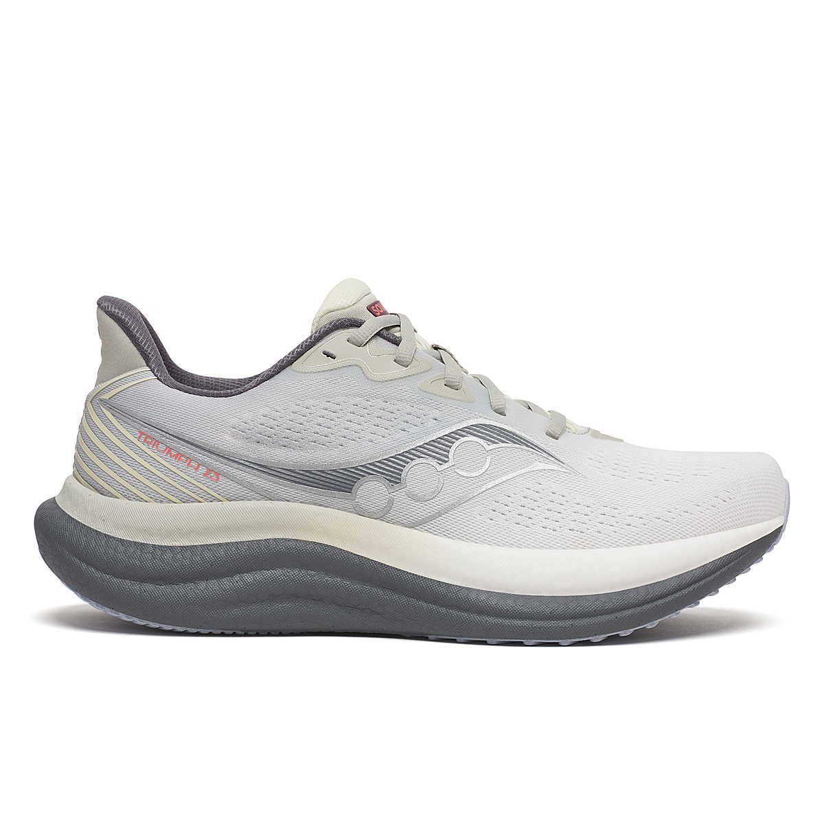 SAUCONY TRIUMPH 23 GREY SHADOW HOMBRE