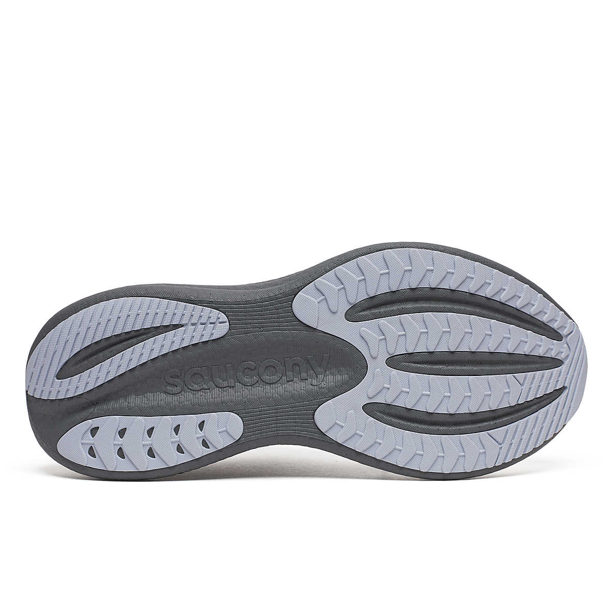 SAUCONY TRIUMPH 23 GREY SHADOW HOMBRE