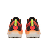 SAUCONY PEREGRINE 16 FIRE BLACK HOMBRE