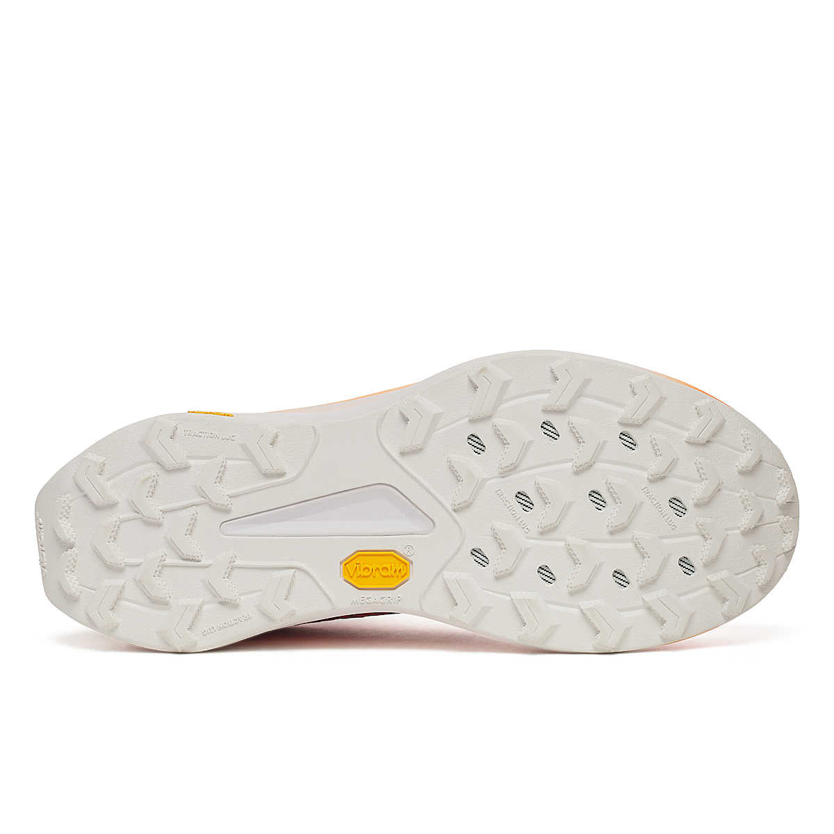 SAUCONY PEREGRINE 16 FIRE BLACK HOMBRE