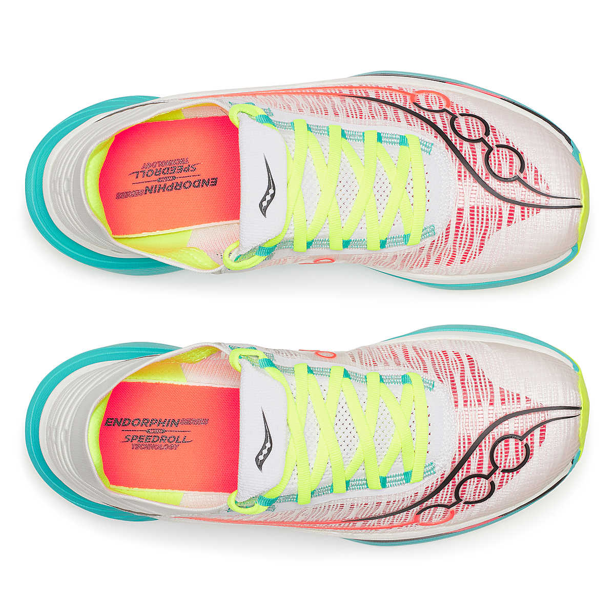 SAUCONY ENDORPHIN EITE 2
