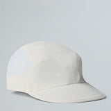 THE NORTH FACE SUMMER LT RUN HAT WHITE DUNE