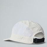 THE NORTH FACE SUMMER LT RUN HAT WHITE DUNE