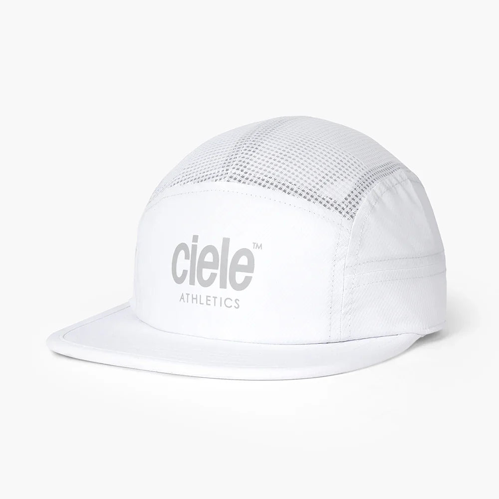 CIELE GOCAP CLASSIC ATHLETICS GHOST