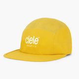 CIELE GO CAP CLASSIC ATHLETICS SULFUR