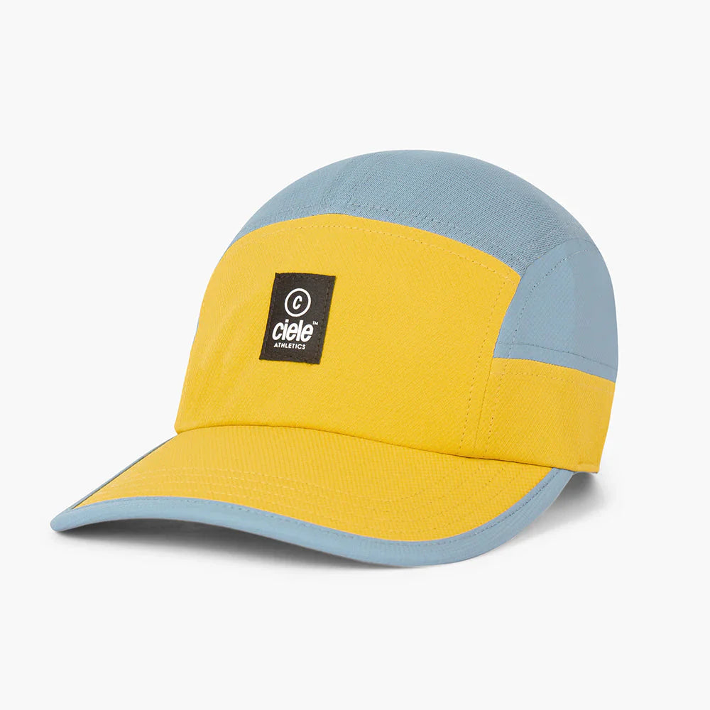 CIELE GOCAP SC CLASSIC CPLUX BOX SULFUR CHAMBRAY