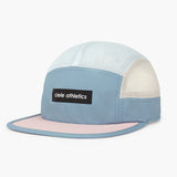 CIELE GOCAP FIELD ICONICBAR CHAMBRAY RAIN DAY