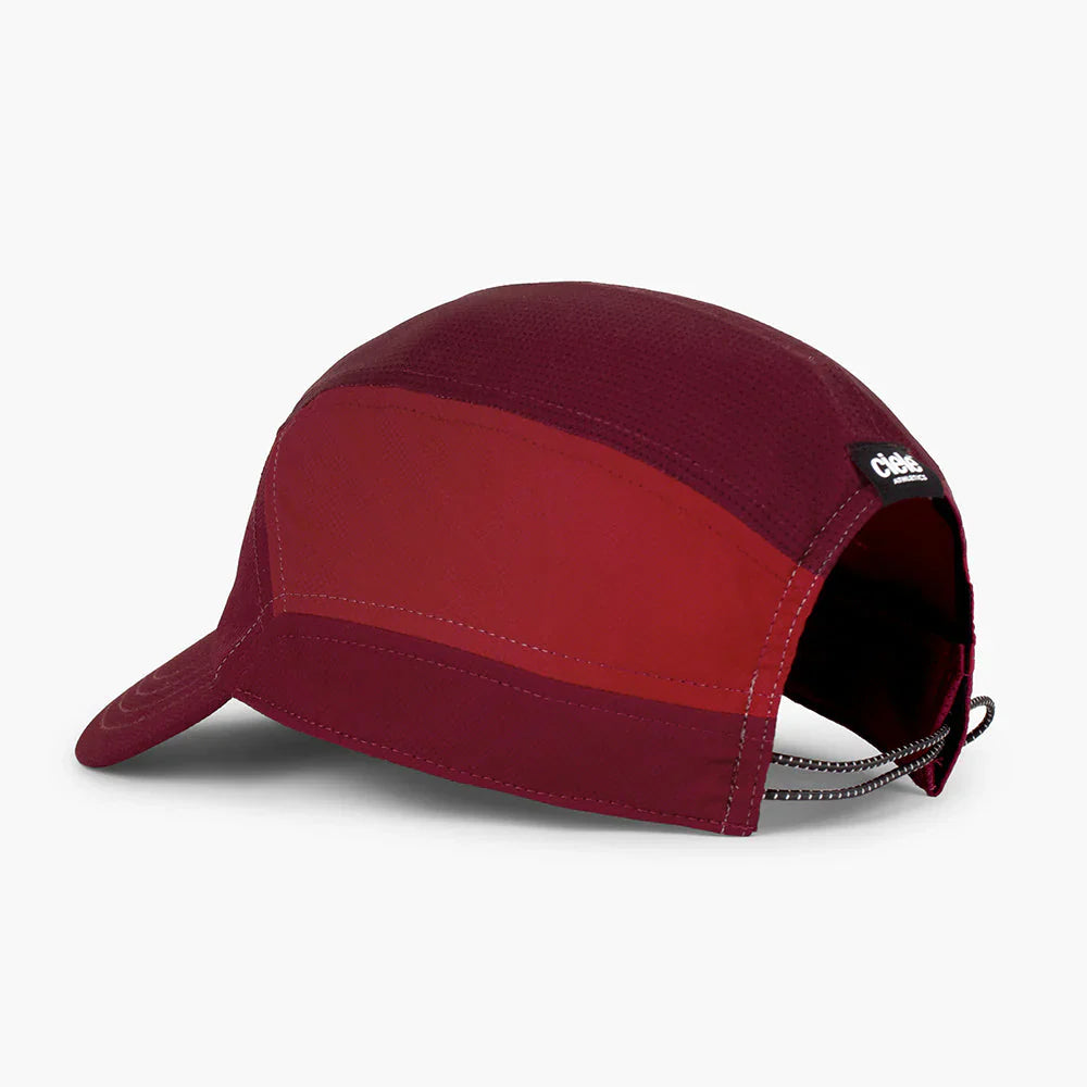 CIELE FSTCAPSC CLASSIC CSIDE CRIMSONRED MERLOT