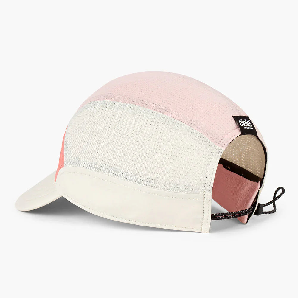 CIELE  FST CAP SC COMP RUNNING BLOSSOM RAIN DAY