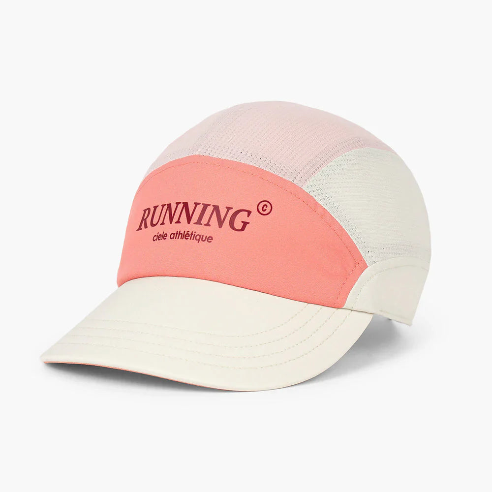 CIELE  FST CAP SC COMP RUNNING BLOSSOM RAIN DAY