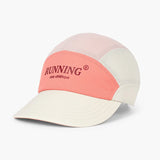 CIELE  FST CAP SC COMP RUNNING BLOSSOM RAIN DAY