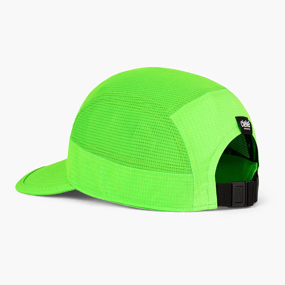 CIELE GO CAP SC FIELD CAPITAL RC ACID GREEN