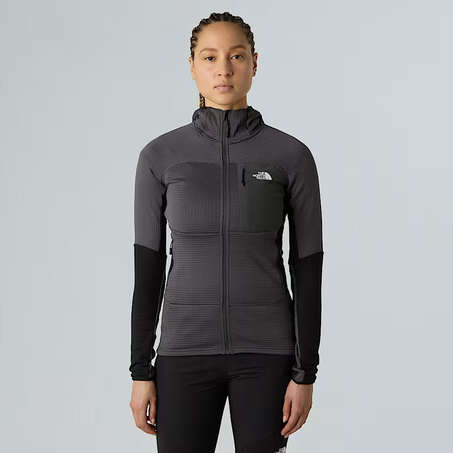THE NORTH FACE POLARTEC STORMGAP HD MUJER