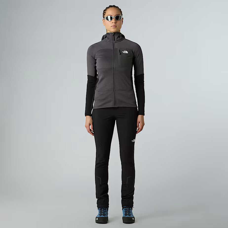 THE NORTH FACE POLARTEC STORMGAP HD MUJER