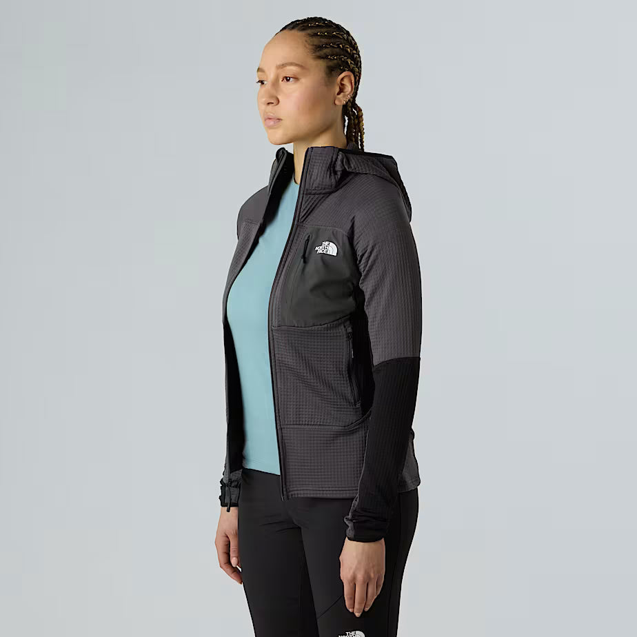THE NORTH FACE POLARTEC STORMGAP HD MUJER