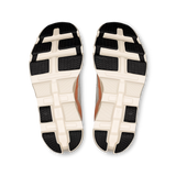 ON RUNNING CLOUDMONSTER 2 IVORY MUJER