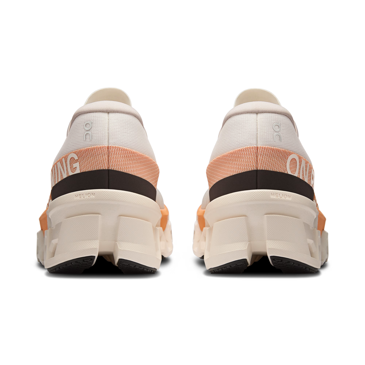 ON RUNNING CLOUDMONSTER 2 IVORY MUJER