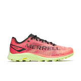 MERRELL MTL LONG SKY 2 MATRYX BLOSSOM ROSE HOMBRE