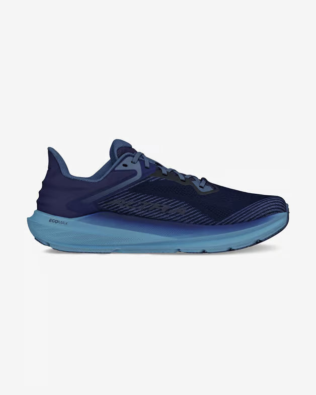 ALTRA TORIN 8 DARK BLUE HOMBRE
