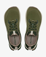 ALTRA LONE PEAK 9 GREEN HOMBRE