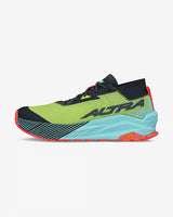 ALTRA OLYMPUS 275 BLACK YELLOW HOMBRE