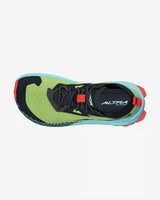 ALTRA OLYMPUS 275 BLACK YELLOW HOMBRE