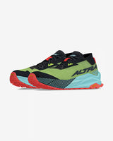 ALTRA OLYMPUS 275 BLACK YELLOW HOMBRE