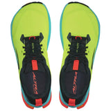 ALTRA LONE PEAK 9+ LIME HOMBRE